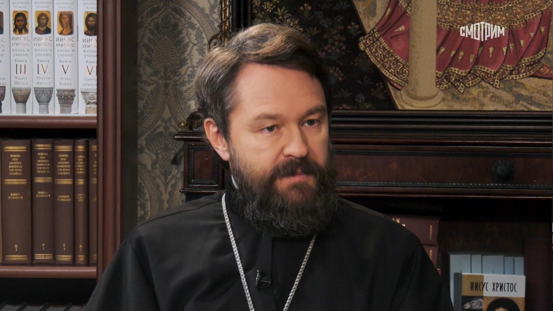 Ilarion nyshchenko