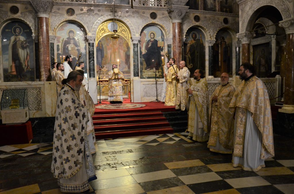 Церковь православная Болгария монастырь