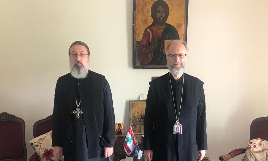 владыка гор