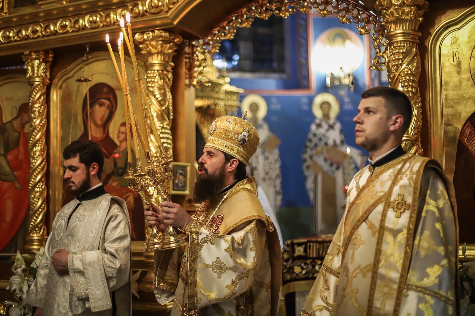 Румыния православная